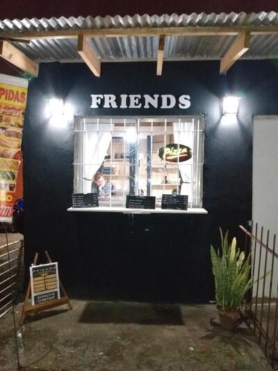 Friends