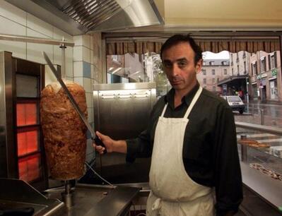 Chez Bachir