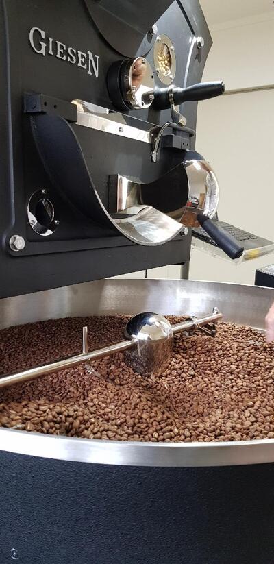 Lëtz Coffee