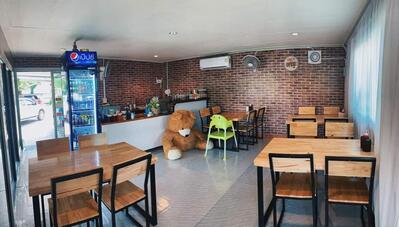 New's bar&cafe