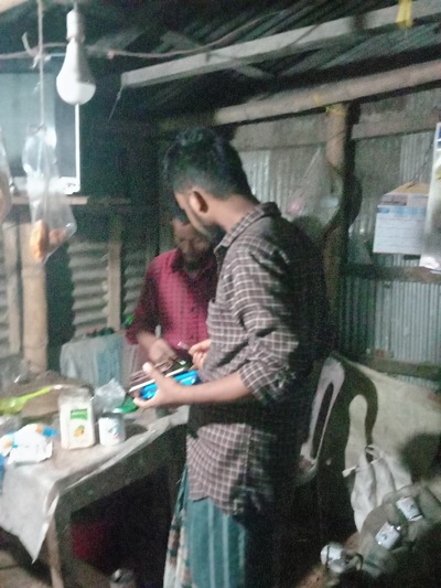 kamal store