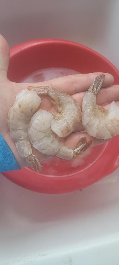 J&J Crawfish