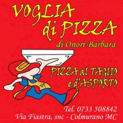 Voglia di Pizza