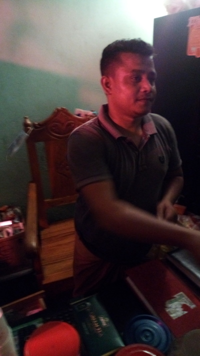 আল্লারদান কফি হাউস এন্ড ফাস্ট ফুড