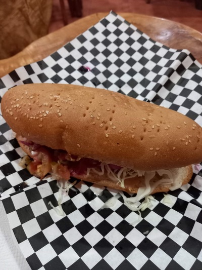 Porky's Grill