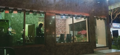 Coffee Cafe
