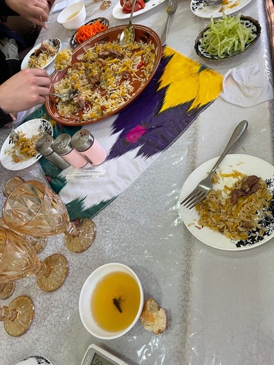 ОШ Марказ