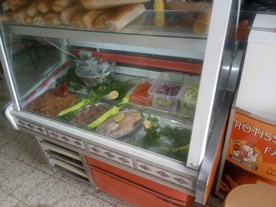 Arys Food