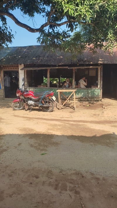 সিলন টি হাউস