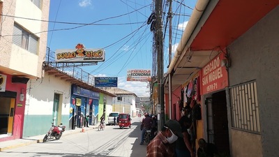 Pollo Rico