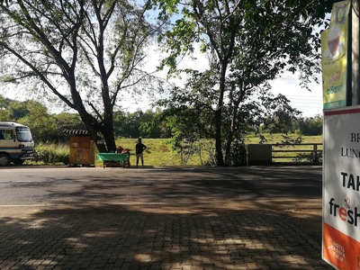Resturant Narammala