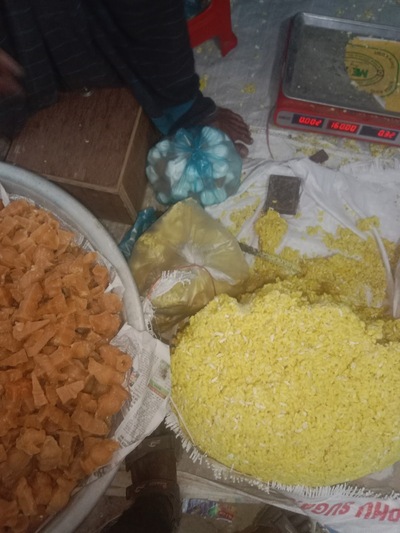 ইউসুফ মিষ্টান্ন ভান্ডার