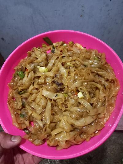 DAPOER ASYILA
