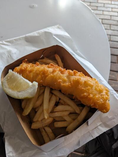 alarah’s Takeaway