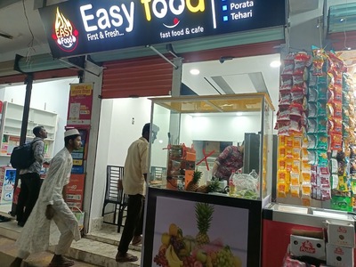 Easy Food