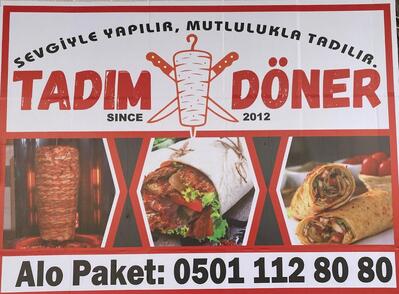 Tadım Döner