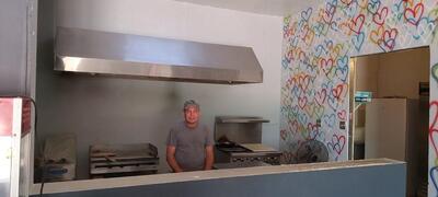 Pizza Amore
