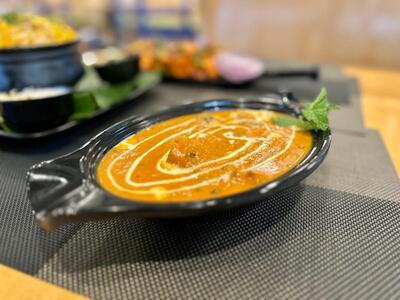 Social Desiii Indian Cuisine & Bar