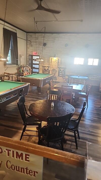 The BrickHouse Emporium