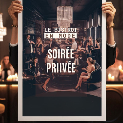 Le Bistrot