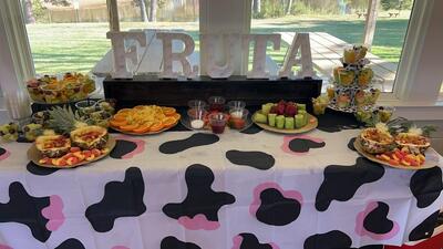 La cazuela eventos LLC