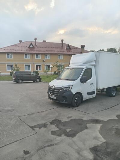 Ресторан