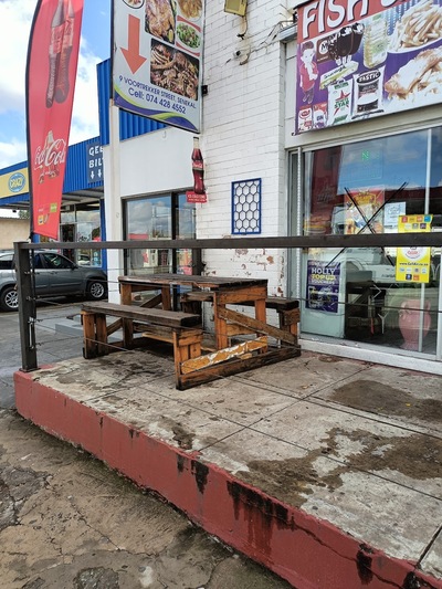 Hot & taste cafe