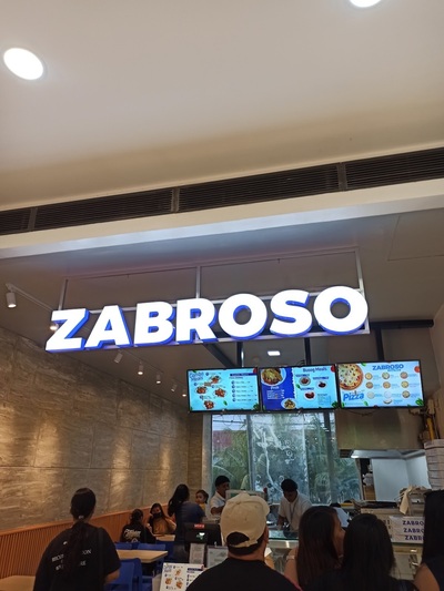 Zabroso Gaisano Grand Kalibo