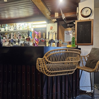 Quarrymans Arms