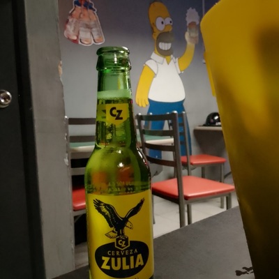 La Escuelita bar