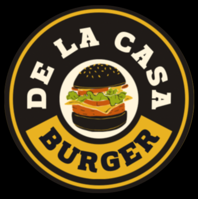 DE LA CASA BURGER