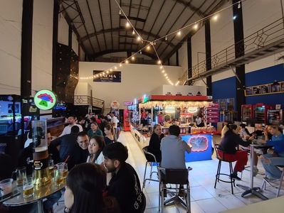 Bule Bar