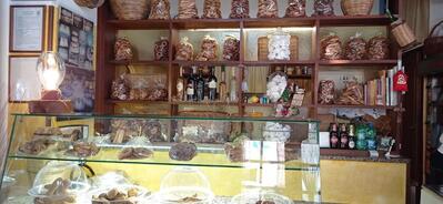Le Specialità Del Borgo