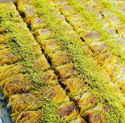 Hanzade