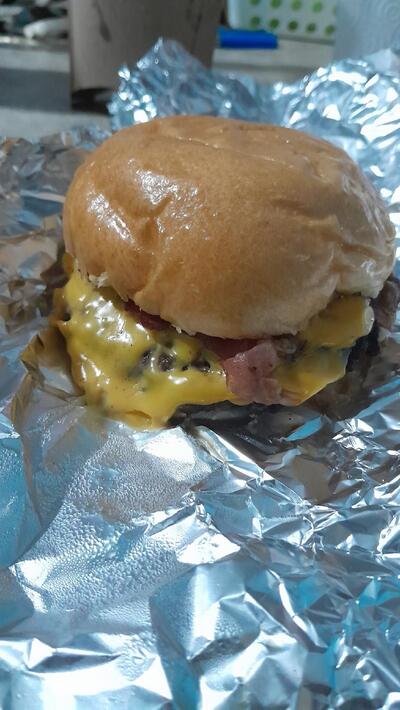 Ned Burger