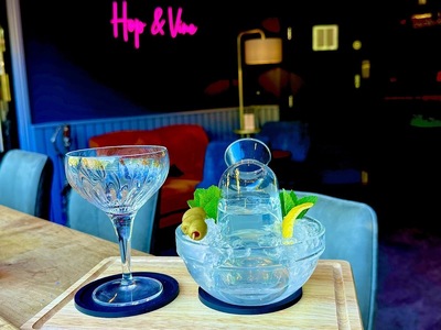 Hop & Vine