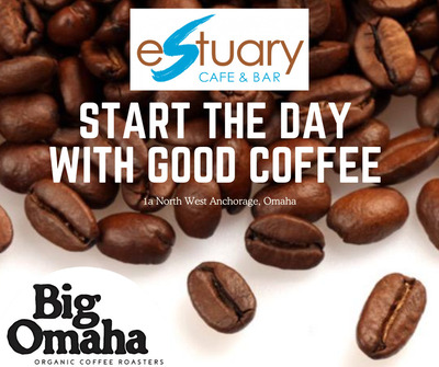 Estuary Cafe & Bar