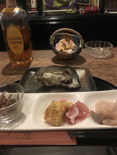 肴と酒処 美ん