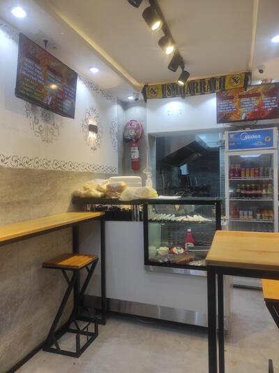 Quartier food