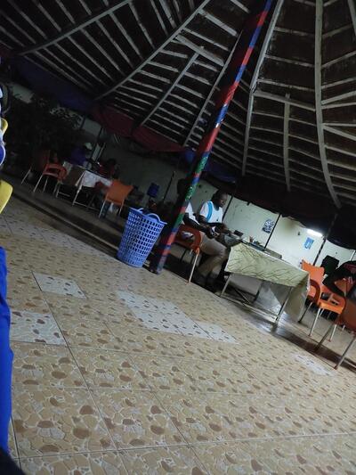 Restaurant Flamboyant