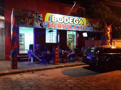 Bodega Barrilote