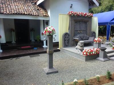 Hotel Dedunu, (හෝටල් දේදුනු)