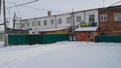 Кафе-бар "Бомонд"