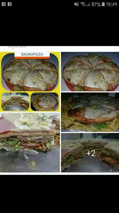 Mc BILU