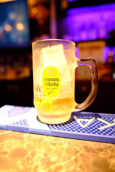 たまりばーBREAK