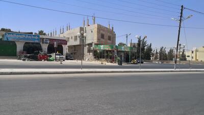 مطعم (Pizza home) للبروستيد و البيتزا