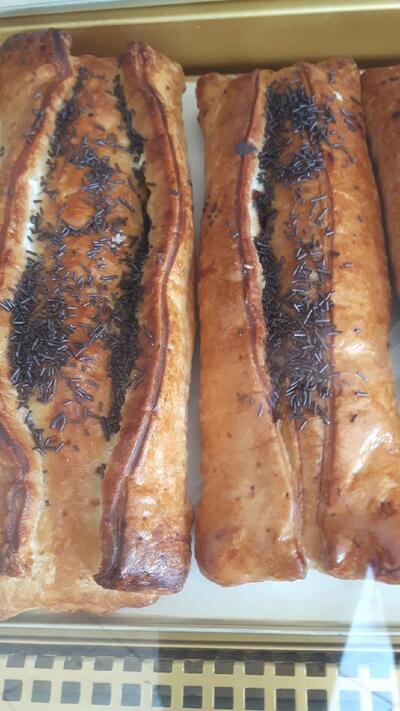 Panificio Pasticceria Gambelli