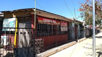 Sangucheria Y Fuente De Soda "Los Primos"