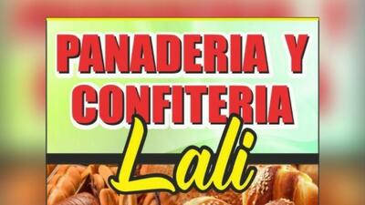 Panadería y Confitería Lali