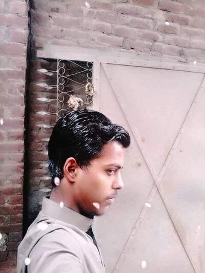 Malik Nasir Gujranwala